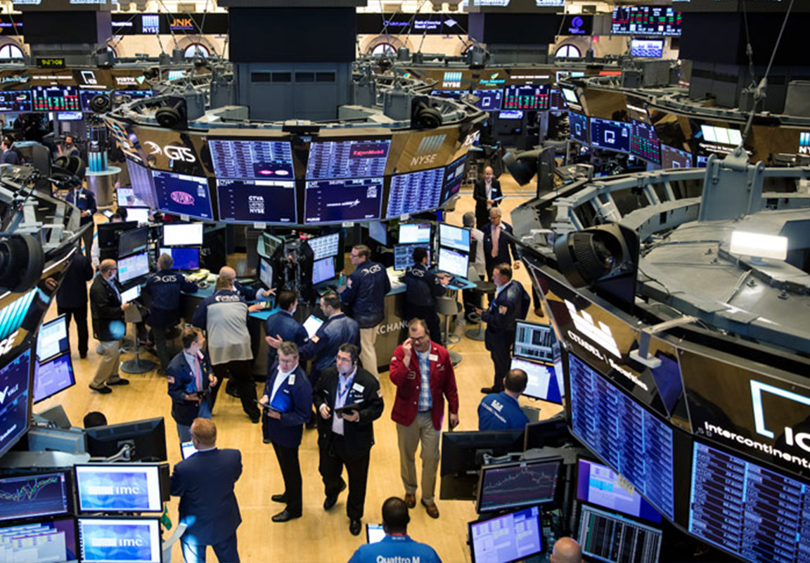 Learn stocks